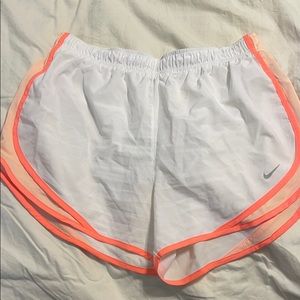 Nike track short